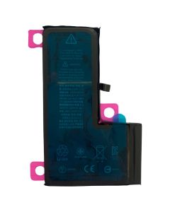 iPhone XS - Batteri m. tape - High Capacity - 2970 mAh