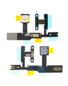 iPad Pro 9,7 - Power-Flex & LED Flash (Original) 