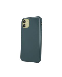 Jelly Cover - iPhone 7 / 8 / SE2 2020 - Grøn
