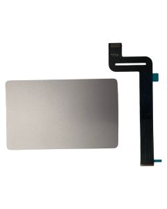 Trackpad med Flex Kabel - MacBook Pro A2289 - 821-02716-03 (Original) - Space Gray