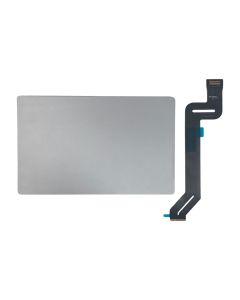 Trackpad med Flex Kabel - MacBook Pro A1990 - 821-01669-A (Original) - Space Gray