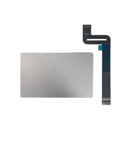 Trackpad med Flex Kabel - MacBook Pro A1708 - 821-01002-01 (Original) - Space Gray