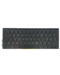 Keyboard (Dansk version) - MacBook Air A2337 (Original) - Enhed m/ backlight