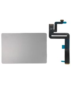 Trackpad med Flex Kabel - MacBook Air A1932 - 2019 - 821-01833-02 (Original) - Space Gray