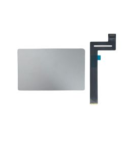 Trackpad med Flex Kabel - MacBook Pro A1989 - 821-01701-A (Original) - Space Gray