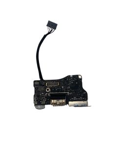 Lade dock / DC kabel - MacBook Air A1466 (Original)