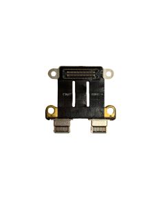 Lade dock / DC kabel - MacBook Pro A1707 - 00861-A (Original)