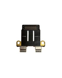 Lade dock / DC kabel - MacBook Pro A1989 - 01646-A (Original)