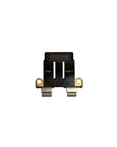 Lade dock / DC kabel - MacBook Pro A1990 - 01646-A (Original)
