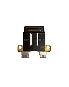 Lade dock / DC kabel - MacBook Pro A2338 - 01646-A (Original)
