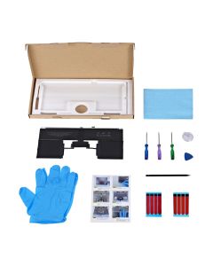 MacBook Air Batteri A2669 (A2681) Original kapacitet 4600 mAh. NY & FORBEDRET KVALITET 