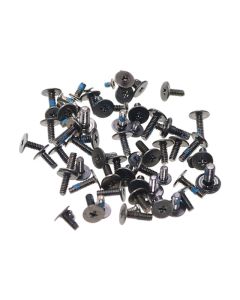 iPad 6 - Skruesæt - Sølv