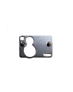 iPad 2 - Front-kamera Holder