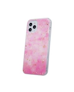 Glam Cover - iPhone XR - Pink