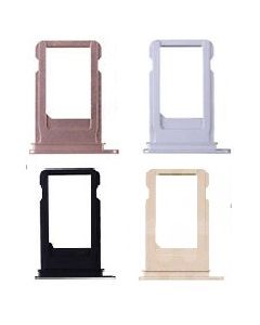 iPhone 7 - Simkort skuffe