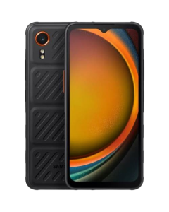 Samsung Galaxy XCover7 Enterprise Edition 16,8 cm (6.6") Dual SIM Android 14 5G USB Type-C 6 GB 128 GB 4050 mAh Sort