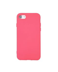 Silicone Cover - iPhone 11 Pro - Pink