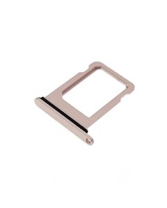 iPhone 13 Mini - Simkort skuffe - Lyserød / Pink