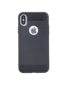 Simple Cover - iPhone 14 Pro Max - Sort  