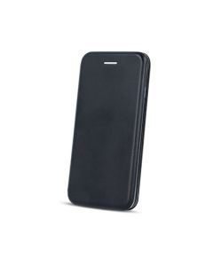 Smart Diva Flip Cover - iPhone 13 Pro - Sort  