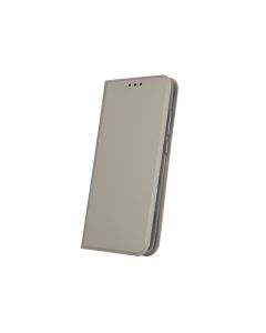 Smart Skin Flip Cover - iPhone 12 Mini - Guld