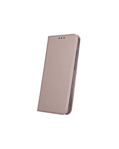 Smart Skin Flip Cover - iPhone 12 Pro Max - Rosaguld 