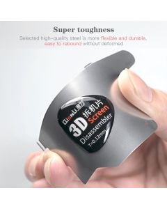 Prying Tool - 3D (Ultra Tynd)   