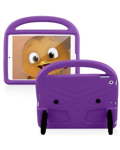 Børnecover - iPad 7, 8 & 9 10,2" / iPad Pro 10,5 - Lilla