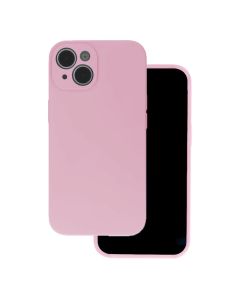 LEMON Silikone Cover - iPhone 16 - Pink