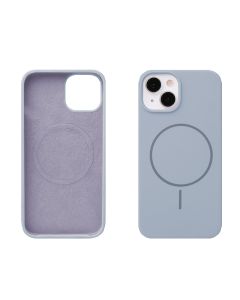 LEMON TPU Silikone Cover - iPhone 12 / 12 Pro - Sort