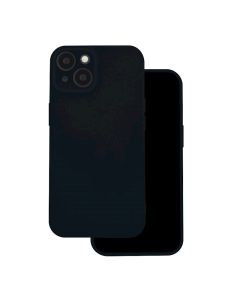 LEMON Silikone Cover - iPhone 13 Pro - Sort