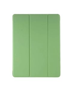 LEMON Tri-fold Flip Cover - iPad 7, 8, 9 10,2" & iPad Pro 10,5" - Pistacie
