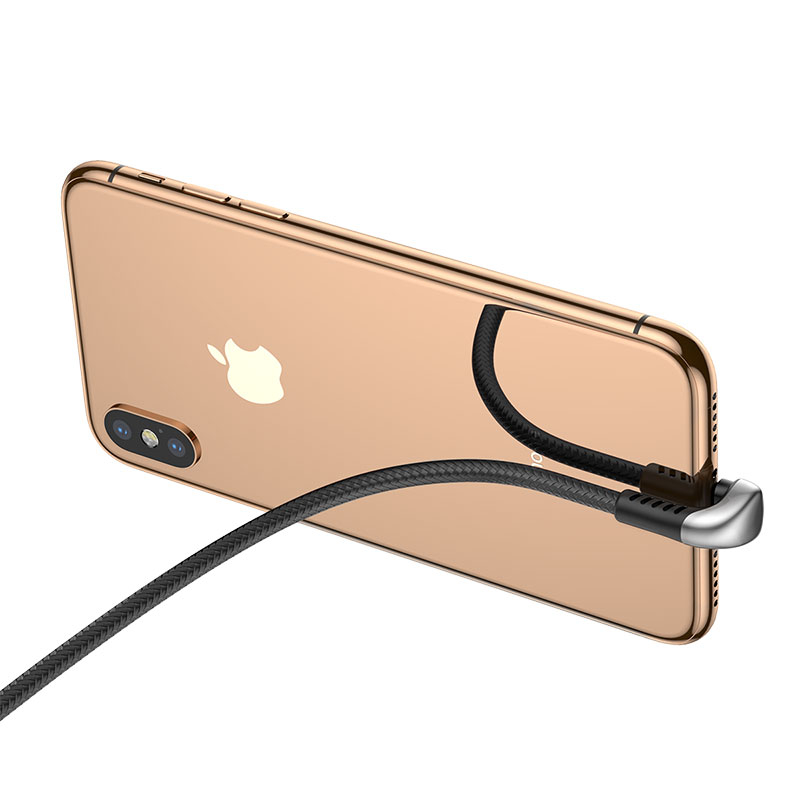 iPhone gamer oplader kabel